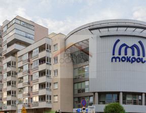 Mieszkanie do wynajęcia, Warszawa Mokotów Sadyba Konstancińska, 6500 zł, 89 m2, 3935/4195/OMW