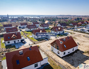 Dom na sprzedaż, Olsztyński (pow.) Purda (gm.) Klebark Wielki, 759 999 zł, 153 m2, 164