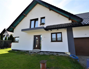 Dom na sprzedaż, Limanowski Limanowa, 1 390 000 zł, 262,84 m2, PROH-DS-376