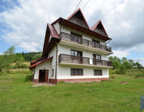 Dom na sprzedaż, Limanowski Kamienica Szczawa, 699 000 zł, 200 m2, PROH-DS-134-1