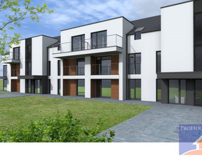 Mieszkanie na sprzedaż, Nowosądecki Chełmiec Świniarsko, 369 000 zł, 60 m2, PROH-MS-110