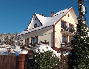 Dom na sprzedaż, Limanowski Łukowica Stronie, 700 000 zł, 298 m2, PROH-DS-238