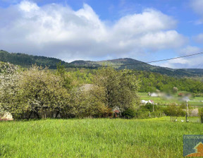 Działka na sprzedaż, Limanowski Limanowa Męcina, 230 000 zł, 2900 m2, PROH-GS-428