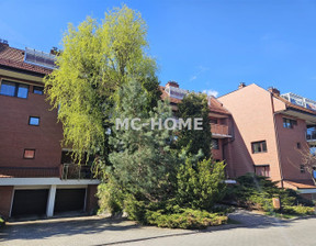 Mieszkanie na sprzedaż, Katowice M. Katowice Józefowiec Daszyńskiego, 1 390 000 zł, 109 m2, PRT-MS-963