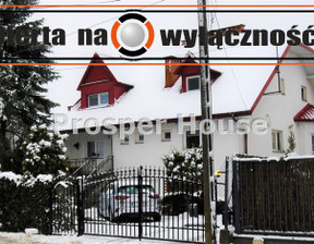 Dom na sprzedaż, Wołomiński Marki, 2 260 000 zł, 300 m2, DS-54498