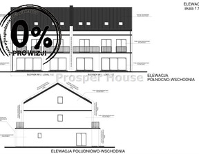 Dom na sprzedaż, Wołomiński Radzymin, 690 000 zł, 110 m2, DS-55902