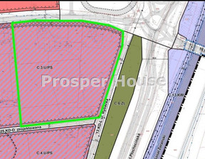 Działka na sprzedaż, Warszawa Białołęka Żerań, 37 000 000 zł, 33 757 m2, GS-55533