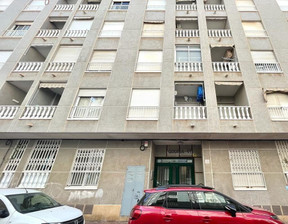 Mieszkanie na sprzedaż, Hiszpania Walencja Alicante Torrevieja C. Rafal, 99 900 euro (427 572 zł), 60 m2, 6