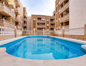 Mieszkanie na sprzedaż, Hiszpania Walencja Alicante Torrevieja C. Caballero de Rodas,, 79 900 euro (341 972 zł), 33 m2, 5