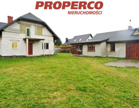 Dom na sprzedaż, Warszawski Zachodni Ożarów Mazowiecki, 850 000 zł, 286,8 m2, PRP-DS-71042