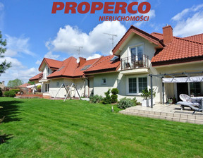 Dom na sprzedaż, Pruszkowski Raszyn Dawidy Bankowe, 3 600 000 zł, 480 m2, PRP-DS-66408