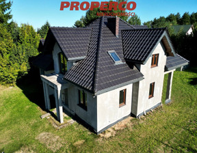 Dom na sprzedaż, Pruszkowski Nadarzyn Strzeniówka, 1 500 000 zł, 240 m2, PRP-DS-68006