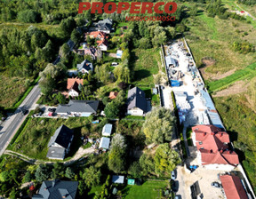 Działka na sprzedaż, Pruszkowski Nadarzyn Stara Wieś, 320 000 zł, 1000 m2, PRP-GS-66089