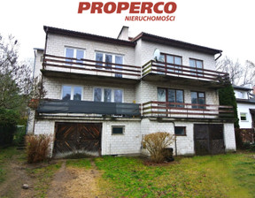 Dom na sprzedaż, Warszawski Zachodni Izabelin Hornówek, 1 213 800 zł, 412 m2, PRP-DS-73268