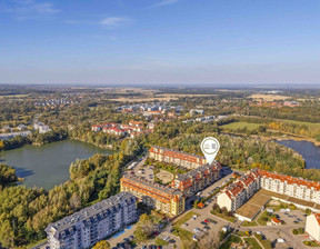 Mieszkanie na sprzedaż, Wrocław Wrocław-Fabryczna Główna, 599 000 zł, 54,4 m2, 120/13528/OMS