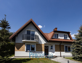 Dom na sprzedaż, Piaseczyński Prażmów Uwieliny Dębowa, 1 200 000 zł, 268 m2, 360/7494/ODS