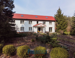 Dom na sprzedaż, Wołomiński Tłuszcz Wólka Kozłowska Konary, 4 500 000 zł, 744 m2, 349/7494/ODS