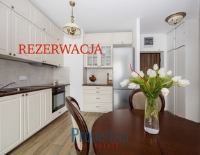 Mieszkanie na sprzedaż, Warszawa Rembertów Chełmżyńska, 610 000 zł, 35,2 m2, 2004/7494/OMS
