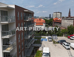 Mieszkanie na sprzedaż, Katowice M. Katowice Centrum, 650 000 zł, 53 m2, ATP-MS-1403-10