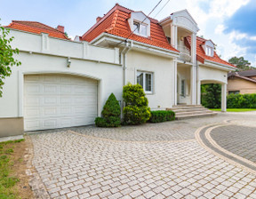Dom na sprzedaż, Otwocki (Pow.) Otwock Górna, 3 450 000 zł, 592,52 m2, PI833919648