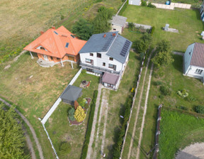 Dom na sprzedaż, Płoński Raciąż Wolności, 699 000 zł, 220 m2, PI304586