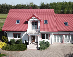 Dom na sprzedaż, Białobrzeski (Pow.) Wyśmierzyce (Gm.) Paprotno Działy, 1 490 000 zł, 201 m2, 81