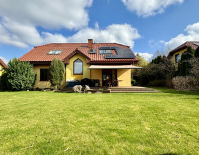 Dom na sprzedaż, Poznański (Pow.) Tarnowo Podgórne (Gm.) Lusówko Rozalin, 1 650 000 zł, 181 m2, 77