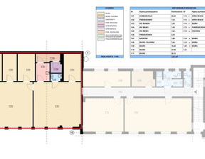 Biuro do wynajęcia, Szczecin Prawobrzeże, 4400 zł, 97,46 m2, QAN20364