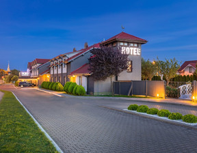 Hotel na sprzedaż, Policki Dobra (szczecińska) Mierzyn, 9 900 000 zł, 1250 m2, QAN20228