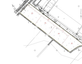 Działka na sprzedaż, Gdańsk M. Gdańsk, 1 223 277 zł, 3902 m2, QRC-GS-7284