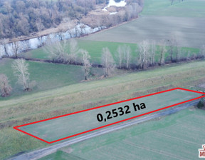 Działka na sprzedaż, Aleksandrowski Ciechocinek, 40 000 zł, 2532 m2, MDI-GS-5243