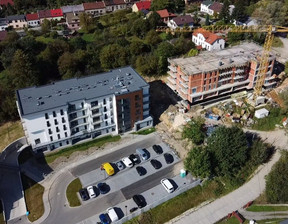 Mieszkanie na sprzedaż, Cieszyński Cieszyn, 487 452 zł, 58,03 m2, RMS-MS-531-1