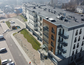 Mieszkanie na sprzedaż, Cieszyński Cieszyn, 488 292 zł, 58,13 m2, RMS-MS-548-1