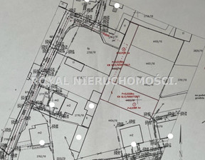 Działka na sprzedaż, Zabrze M. Zabrze Rokitnica, 250 000 zł, 673 m2, RYL-GS-8966-1