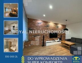 Mieszkanie na sprzedaż, Bytom M. Bytom Centrum Fałata, 330 000 zł, 70,89 m2, RYL-MS-8908