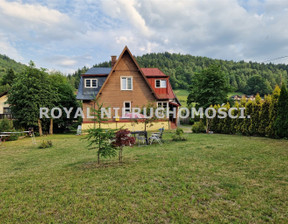 Mieszkanie na sprzedaż, Bielski Szczyrk, 690 000 zł, 80 m2, RYL-MS-8953
