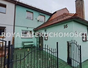 Dom na sprzedaż, Zabrze M. Zabrze Mikulczyce Dobra cena!, 405 000 zł, 105 m2, RYL-DS-8957-3