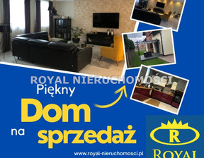 Dom na sprzedaż, Zabrze M. Zabrze Maciejów DWURODZINNY LUB DOM+FIRMA!!, 2 200 000 zł, 225,9 m2, RYL-DS-8836