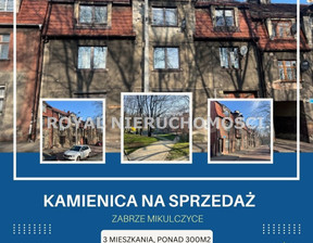 Dom na sprzedaż, Zabrze M. Zabrze Mikulczyce Zwycięstwa, 890 000 zł, 300 m2, RYL-DS-8945