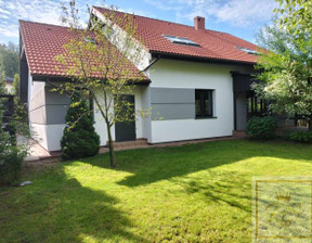 Dom na sprzedaż, Poznański Kórnik Kamionki, 1 270 000 zł, 246 m2, 677