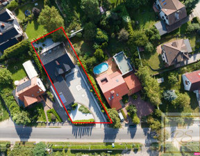 Dom na sprzedaż, Poznański Puszczykowo, 2 690 000 zł, 472 m2, 641