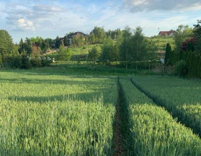 Budowlany na sprzedaż, Poznań Poznań-Stare Miasto Morasko, 899 000 zł, 1282 m2, 613