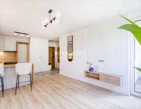 Mieszkanie na sprzedaż, Warszawa Śródmieście Bagno, 867 000 zł, 34 m2, 4529/10398/OMS