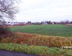 Działka na sprzedaż, Wrocławski Siechnice Radwanice, 2 160 000 zł, 7200 m2, LP132950