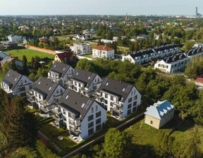 Mieszkanie na sprzedaż, Wrocław Wrocław-Krzyki Ołtaszyn Brylantowa, 1 867 130 zł, 120,46 m2, LP891386