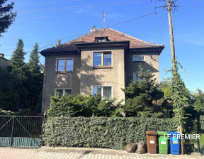 Dom na sprzedaż, Wrocław Wrocław-Krzyki Krzyki Będzińska, 1 785 000 zł, 280 m2, LP329190990