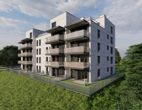 Mieszkanie na sprzedaż, Wrocław Wrocław-Krzyki Księże Wielkie, 542 922 zł, 44,14 m2, LP724231