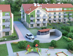 Mieszkanie na sprzedaż, Wrocław Wrocław-Psie Pole Psie Pole, 541 551 zł, 55,83 m2, LP565710