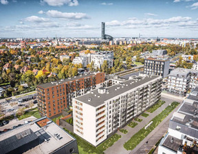 Mieszkanie na sprzedaż, Wrocław Wrocław-Krzyki Gaj, 815 010 zł, 59,93 m2, LP189125