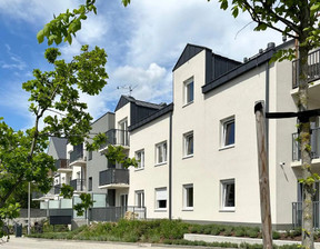 Mieszkanie na sprzedaż, Wrocław Wrocław-Krzyki Księże Wielkie, 493 325 zł, 45,9 m2, LP272038